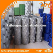 API Spec drilling centralizer for casing China factory Shandong